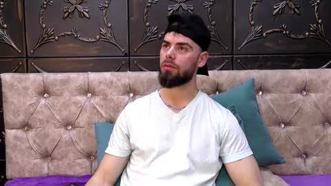 JeffAllanJR online show from 12-03-25, 10:19