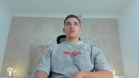 Snapshot of jeffdaltton chatting on 03-01-25, 11:17 Jeff online show from 03-01-25, 11:17