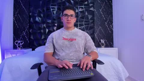 Jeff online show from 10-28-25, 08:11