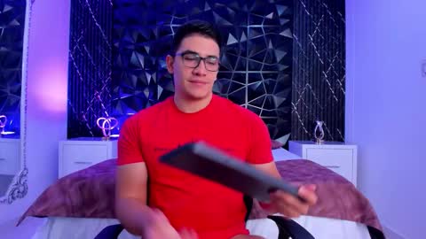 Jeff online show from 12-04-25, 08:17