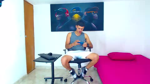 jeffer21_hot online show from 01-13-25, 08:05