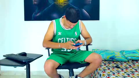 jeffer21_hot online show from 01-16-25, 07:17