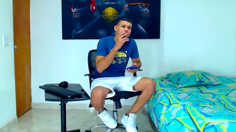 jeffer21_hot online show from 01-23-25, 05:45