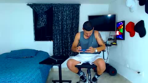 jeffer21_hot online show from 02-26-25, 03:32