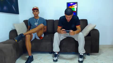 jeffer21_hot online show from 09-15-25, 04:56