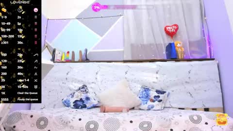 TRANDIRTY online show from 10-02-25, 02:18