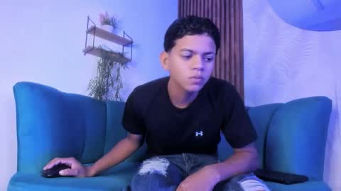 Jeffry online show from 02-04-26, 11:38