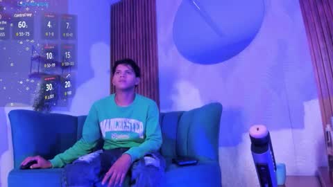 Jeffry online show from 02-07-26, 11:58