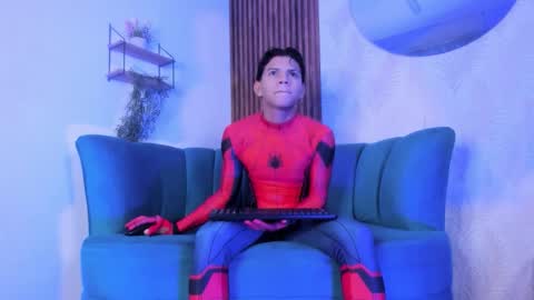 Jeffry online show from 02-08-26, 12:08