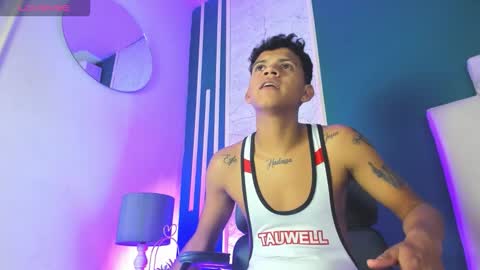 Jeffry online show from 02-27-26, 12:21