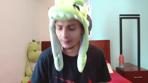 Jeff online show from 10-05-25, 04:49