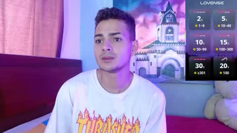 Jeff online show from 11-11-25, 03:12