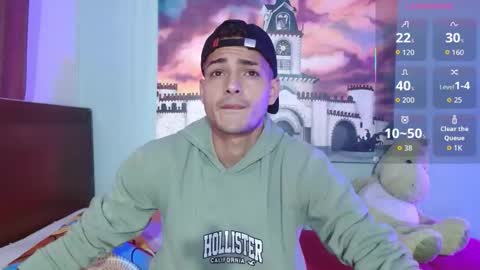 Jeff online show from 11-18-25, 04:55