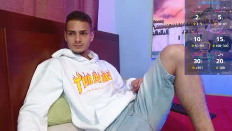 Jeff online show from 02-05-26, 06:23