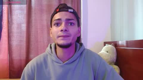 Jeff online show from 02-23-26, 03:42