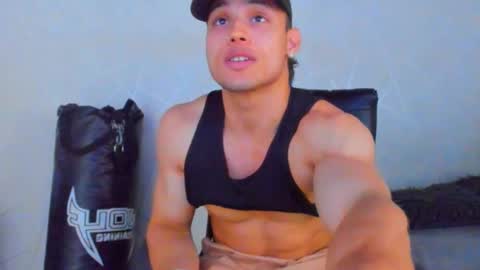 jeicob gagnon online show from 12-15-24, 08:25