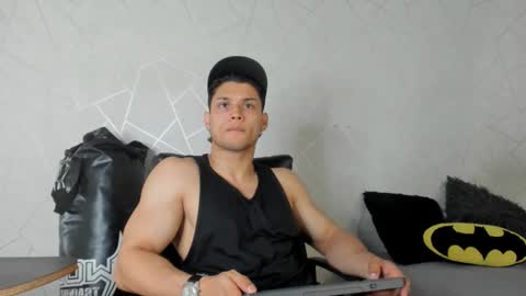 jeicob gagnon online show from 12-17-24, 11:16