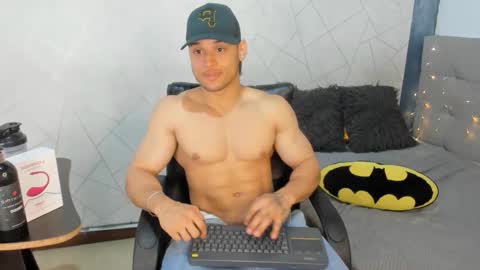 jeicob gagnon online show from 01-06-25, 10:58