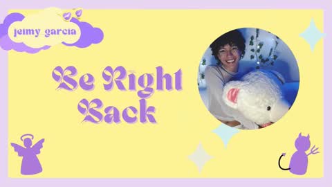 Jeimy Garca online show from 03-05-25, 06:23