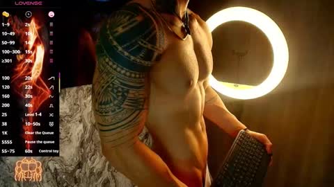 JC online show from 03-06-26, 03:47