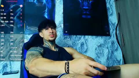 JC online show from 04-16-26, 01:45