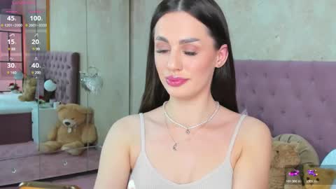 Jelisse online show from 02-01-25, 03:30