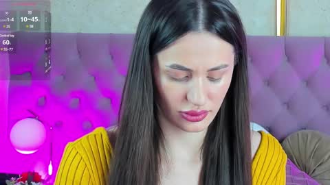 Jelisse online show from 02-21-25, 10:28