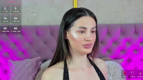 Jelisse online show from 02-23-25, 07:55