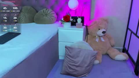 Jelisse online show from 02-25-25, 04:03