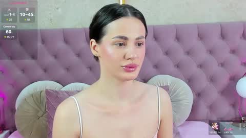 Jelisse online show from 03-07-25, 11:18