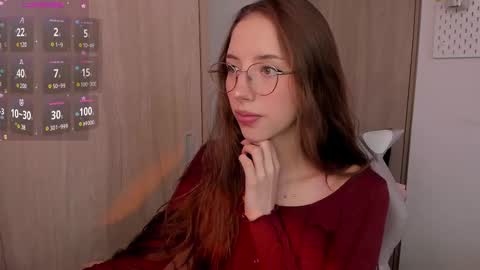 Snapshot of jelly_w5 chatting on 02-28-25, 05:26 Jelly  online show from 02-28-25, 05:26