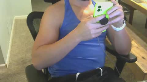 jellyforme online show from 11-29-25, 12:30