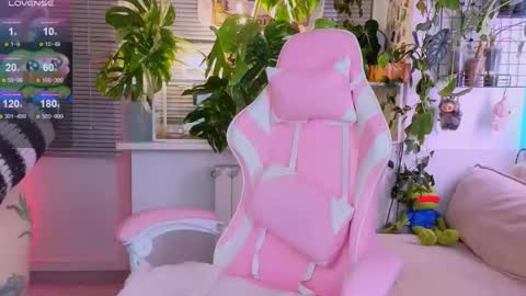 Jelya online show from 01-19-26, 03:38