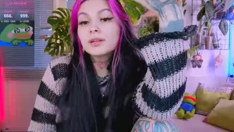 Jelya online show from 02-03-26, 11:26