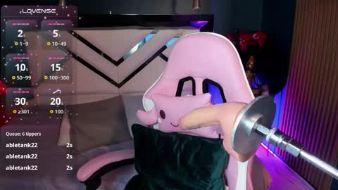 Jena online show from 02-22-26, 04:02