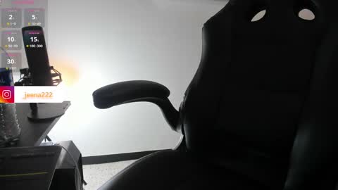 JEENA  online show from 02-23-25, 03:18