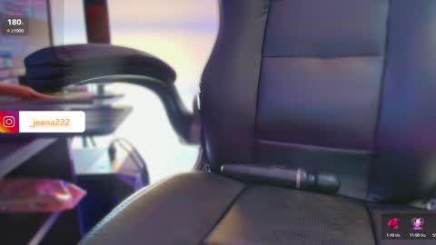 JEENA  online show from 03-08-25, 04:39