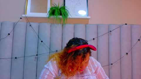 Jena  online show from 02-25-26, 03:27