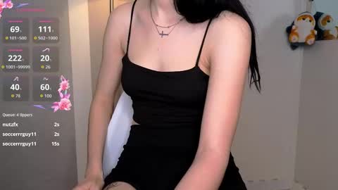 Molly online show from 10-01-25, 11:22