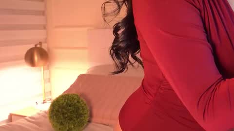 Isabella online show from 09-10-25, 01:27