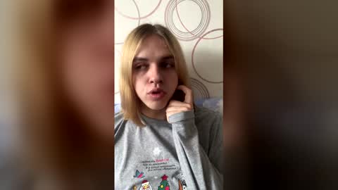 jenialove online show from 03-02-26, 08:43