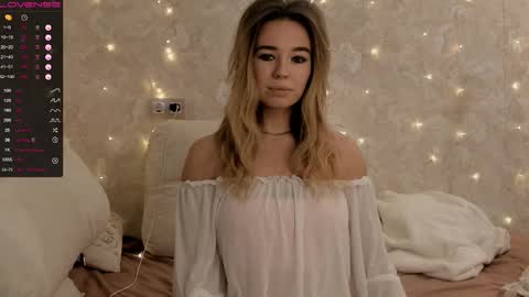 EvaSileZ online show from 11-04-25, 03:22