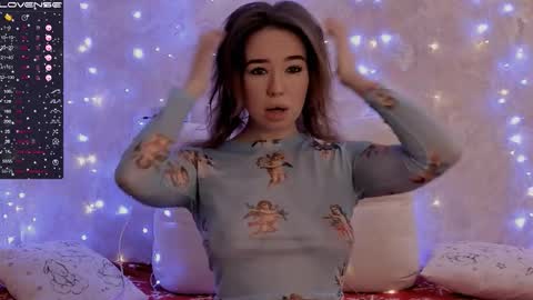 EvaSileZ online show from 01-06-26, 05:11