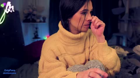 Snapshot of jeniferlovex chatting on 02-08-25, 09:35 jeniferlovex online show from 02-08-25, 09:35