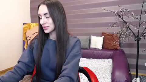 Kira online show from 01-20-25, 06:42