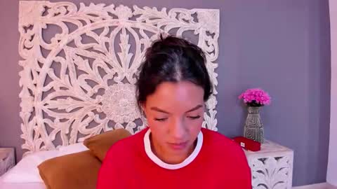 Samanta online show from 10-15-25, 05:57