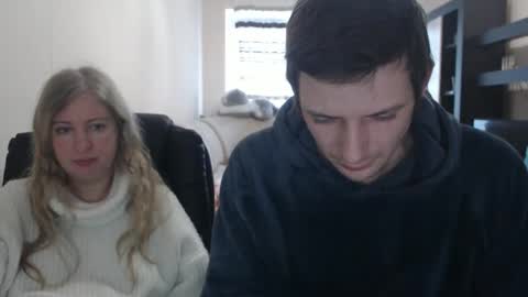 JenisAndPeter online show from 03-05-25, 07:05