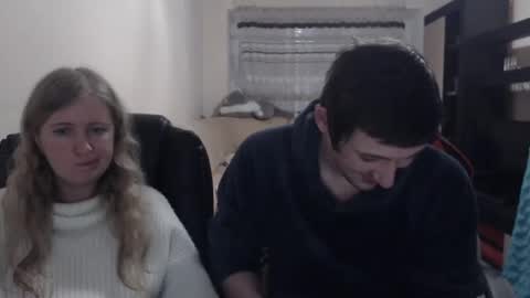 JenisAndPeter online show from 03-06-25, 08:48