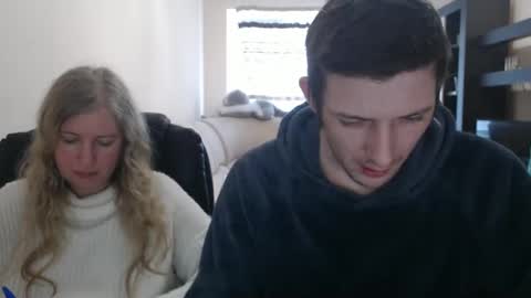 JenisAndPeter online show from 03-07-25, 10:45