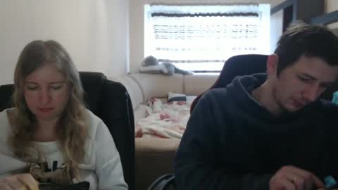 JenisAndPeter online show from 03-09-25, 06:39